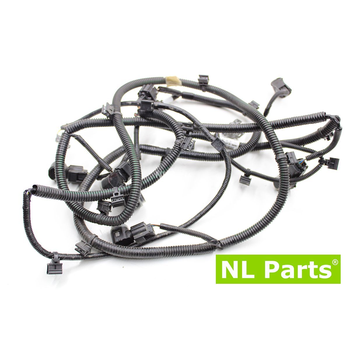 Sensor de estacionamento (kit) Renault Arkana 284429097R